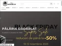Sites similar to palariadadarlat.ro