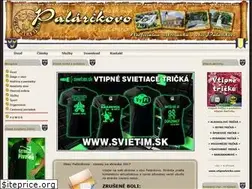 Sites similar to palarikovo.com