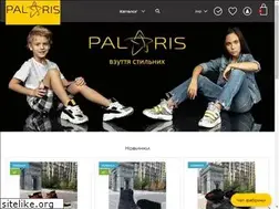 Sites similar to palaris.com.ua