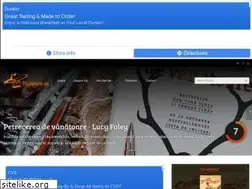 Sites similar to palarisme.ro
