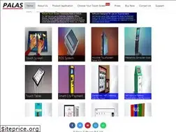 Sites similar to palas-india.com