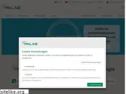 Sites similar to palas.de
