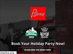 Sites similar to palasad.com