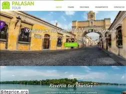 Sites similar to palasantour.com