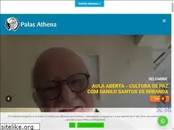 Sites similar to palasathena.org.br