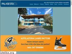 Sites similar to palasesto.com