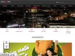 Sites similar to palasmall.ro