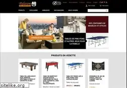 Sites similar to palason.ca