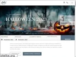 Sites similar to palaspineda.com