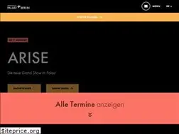 Sites similar to palast-berlin.eu