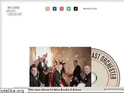 Sites similar to palast-orchester.de