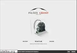 Sites similar to palasti.hu