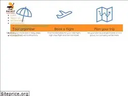 Sites similar to palasttours.rw