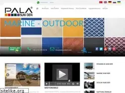 Sites similar to palasunideri.com