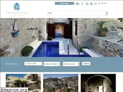 Sites similar to palatakia.com