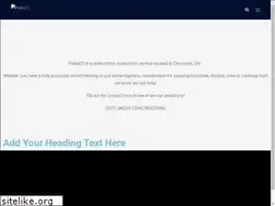 Sites similar to palate23.com