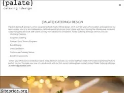 Sites similar to palateatl.com