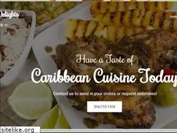 Sites similar to palatedelights.com