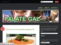 Sites similar to palategal.com