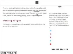 Sites similar to palatesdesire.com