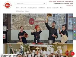 Sites similar to palatesensations.com