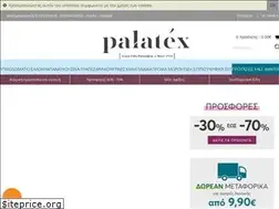 Sites similar to palatex.gr