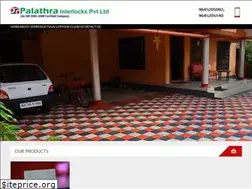Sites similar to palathrainterlocks.com