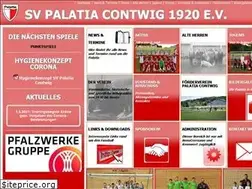 Sites similar to palatia-contwig.de