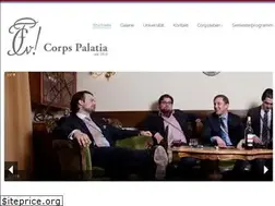 Sites similar to palatia-muenchen.de