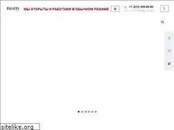 Sites similar to palatin-stone.ru