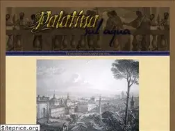 Sites similar to palatina-sul-aqua.de