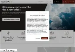 Sites similar to palatine.fr