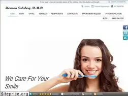 Sites similar to palatinedental.com