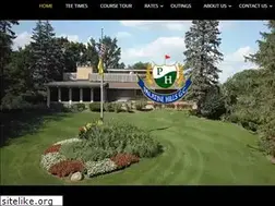 Sites similar to palatinehills.org