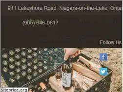 Sites similar to palatinehillsestatewinery.com