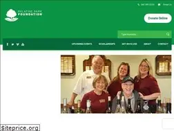 Sites similar to palatineparkfoundation.org
