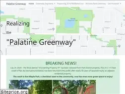 Sites similar to palatineroad.com