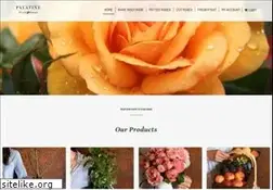 Sites similar to palatineroses.com
