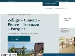 Sites similar to palatino.fr
