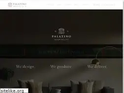 Sites similar to palatinogroup.com