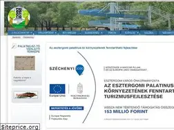 Sites similar to palatinus-to.hu