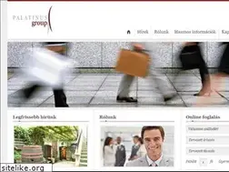 Sites similar to palatinusgroup.com