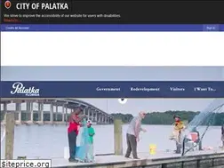 Sites similar to palatka-fl.gov