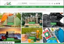 Sites similar to palatka.com.ua