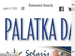 Sites similar to palatkadailynews.com