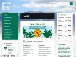 Sites similar to palatribe.com