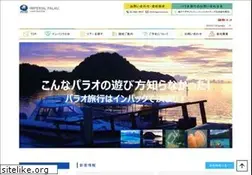Sites similar to palau-impac.com