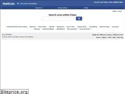 Sites similar to palau.hotbizzle.com