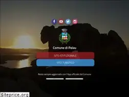 Sites similar to palau.it