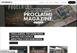 Sites similar to palau.org